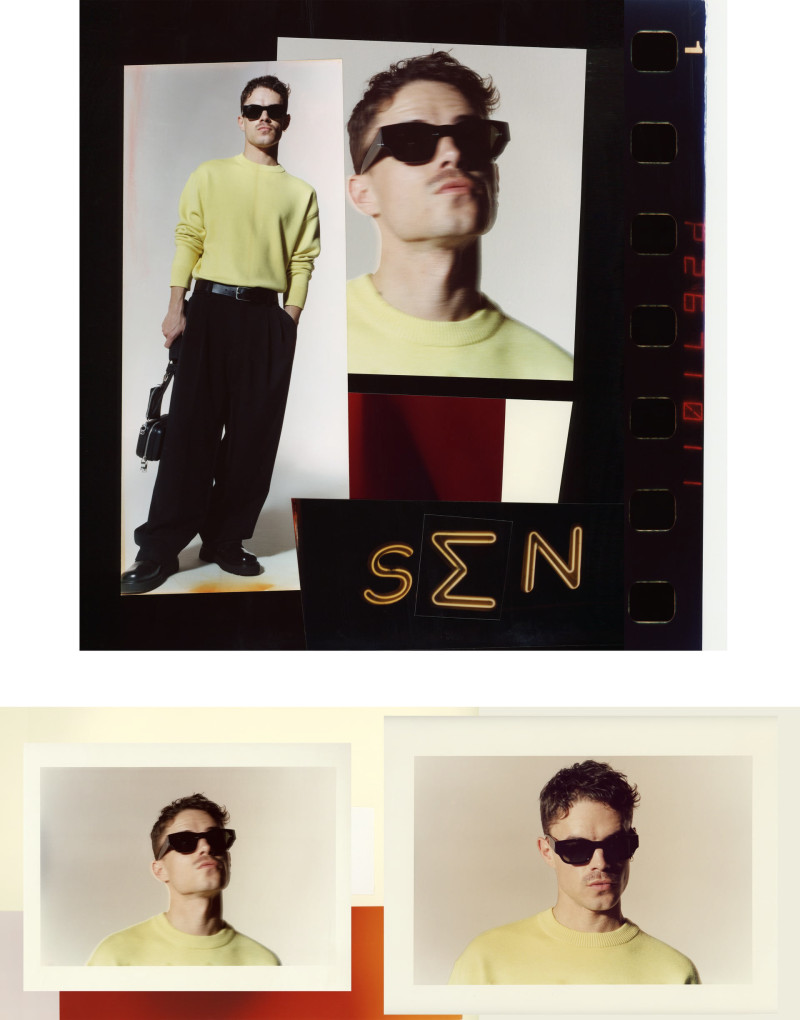Zara Man SS22 image-0