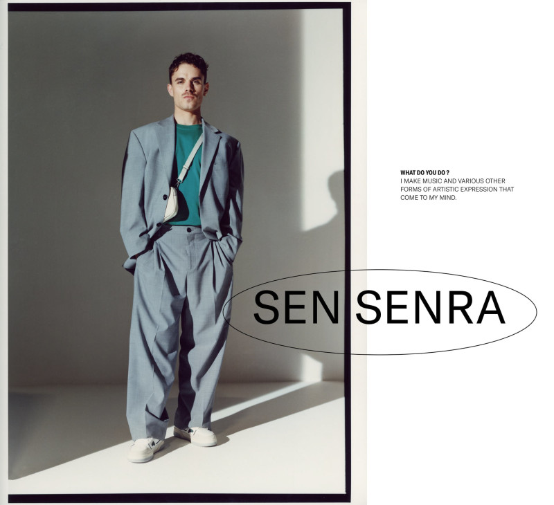 Zara Man SS22 image-1