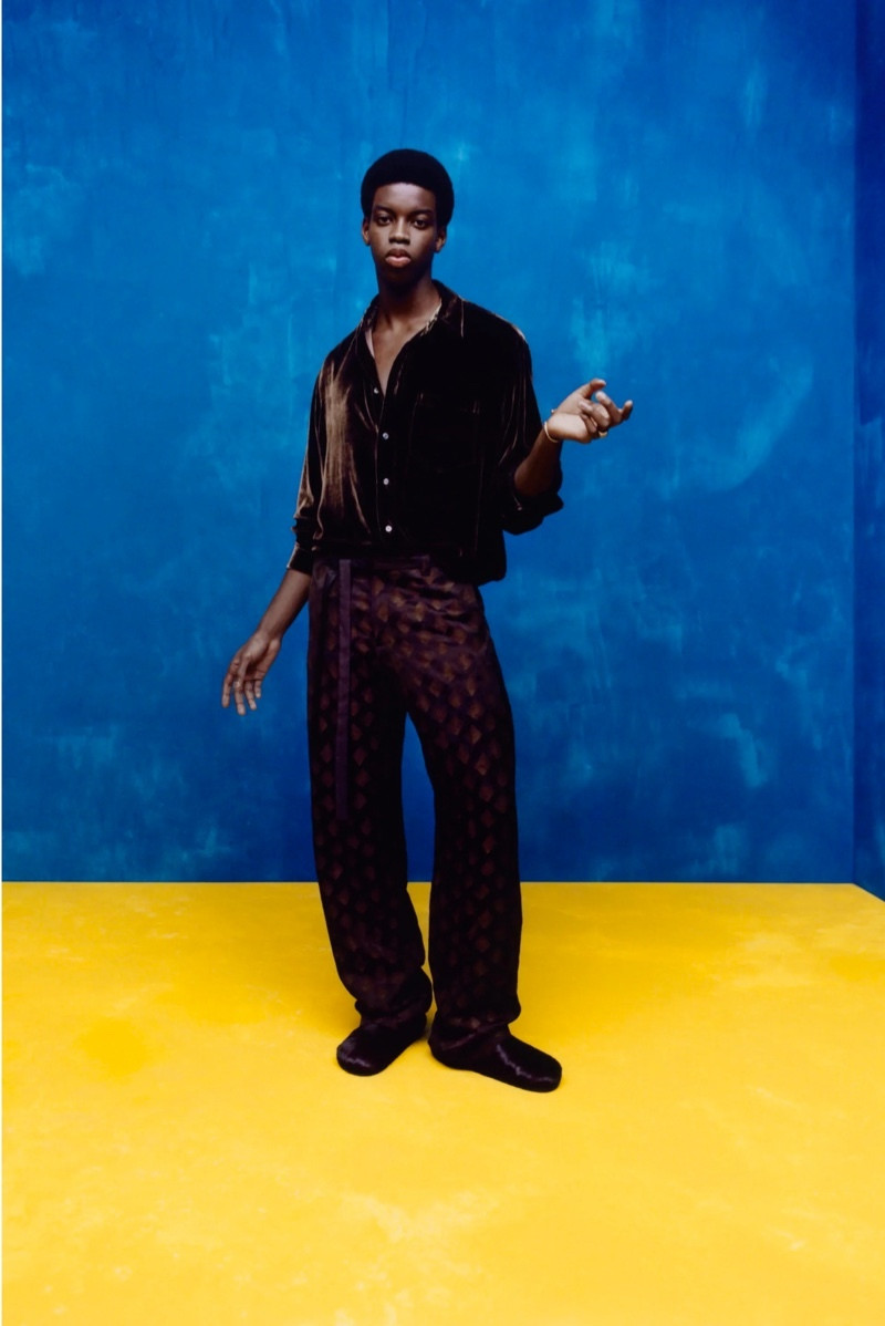 Zara Men AW21 image-8