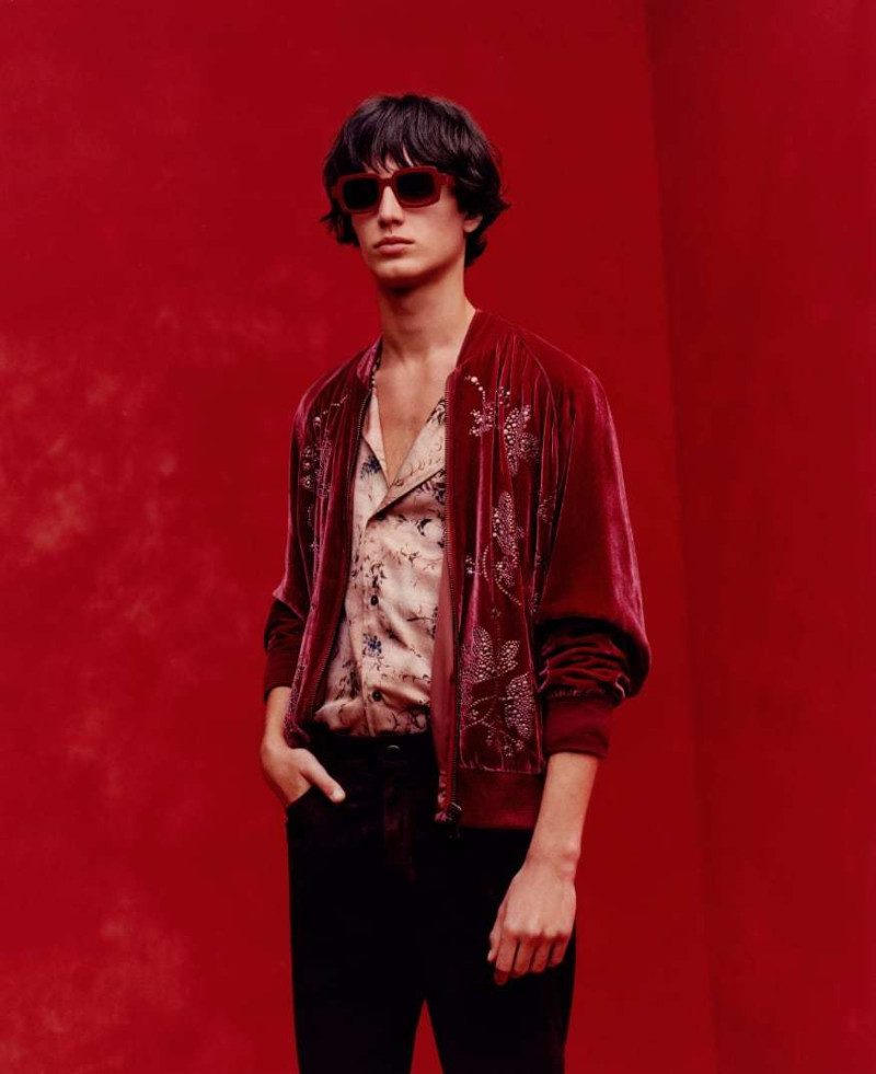 Zara Men AW21 image-6