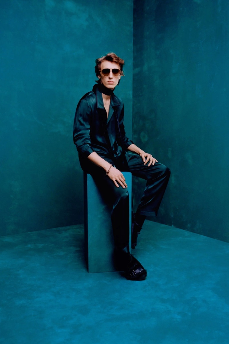 Zara Men AW21 image-7