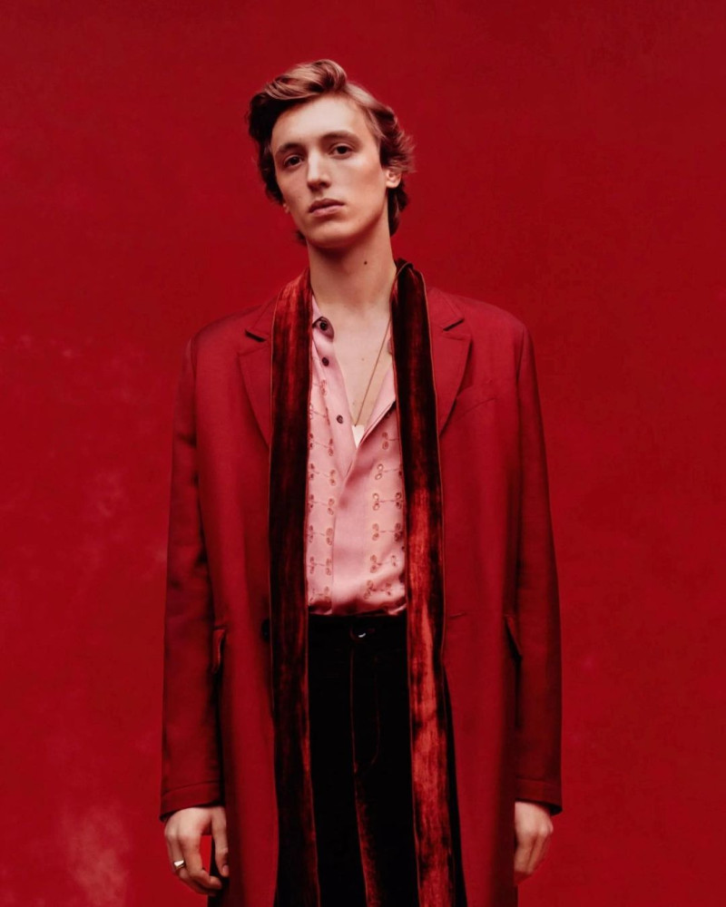 Zara Men AW21 image-4