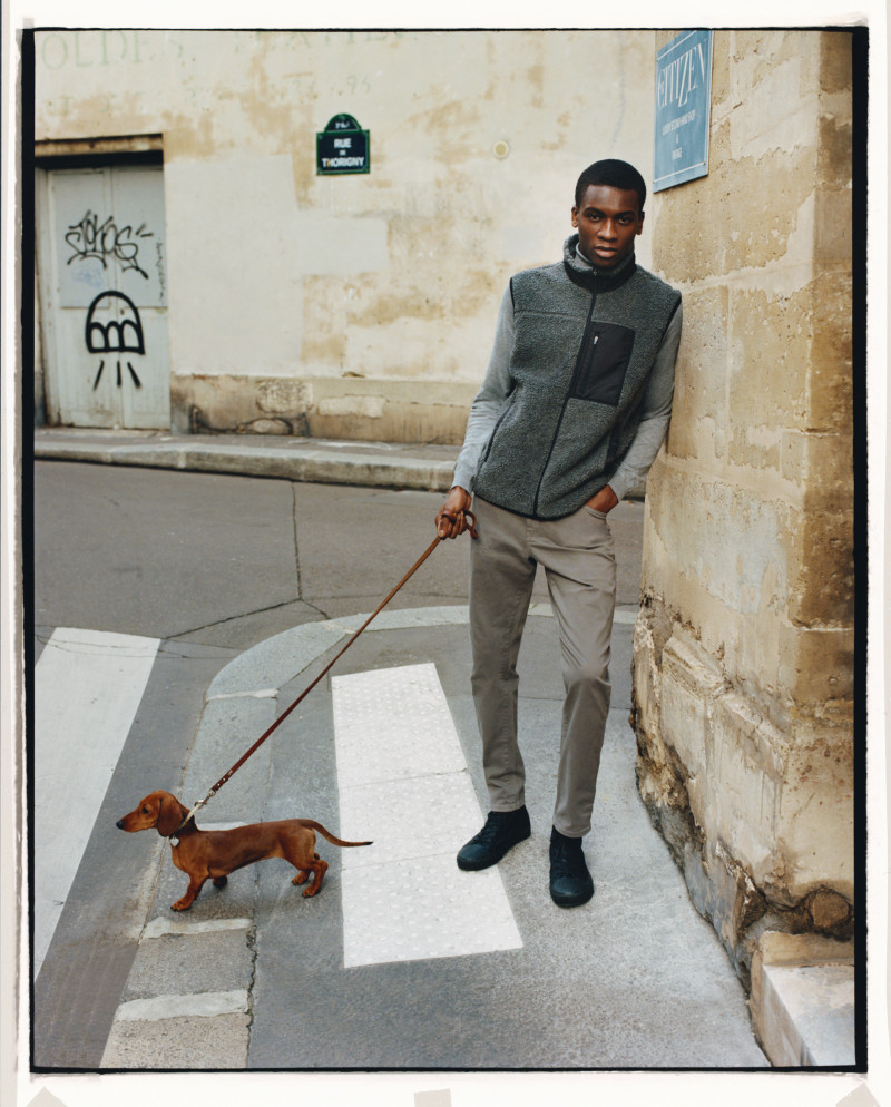 Zara Man image-6