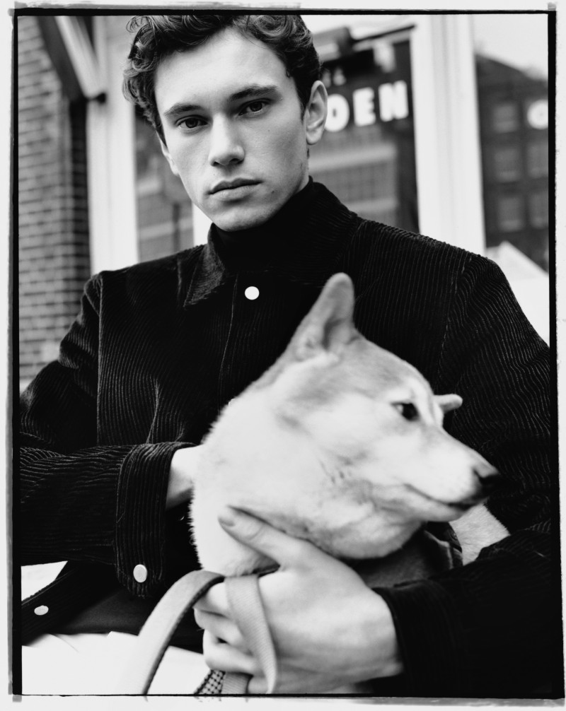 Zara Man image-3