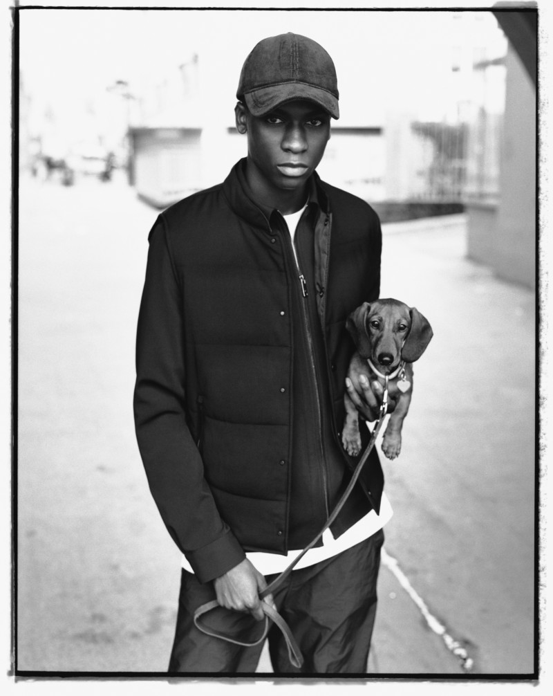 Zara Man image-5