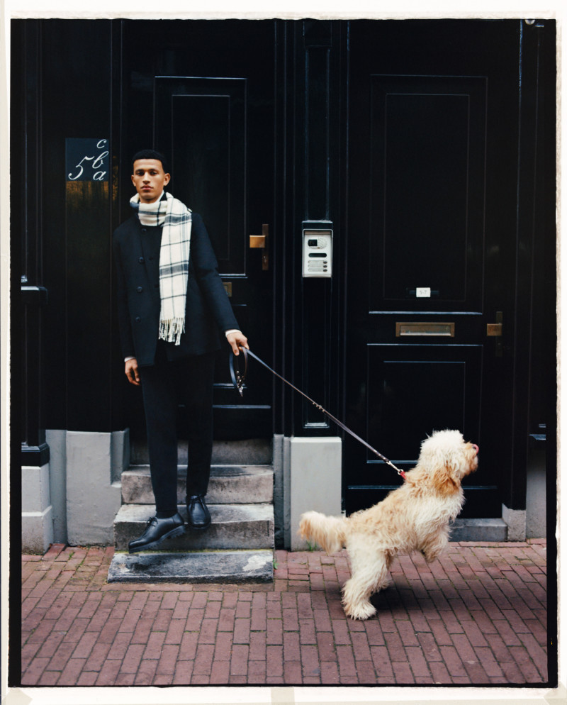 Zara Man image-0