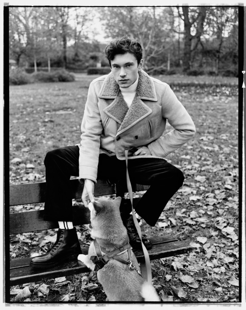 Zara Man image-1