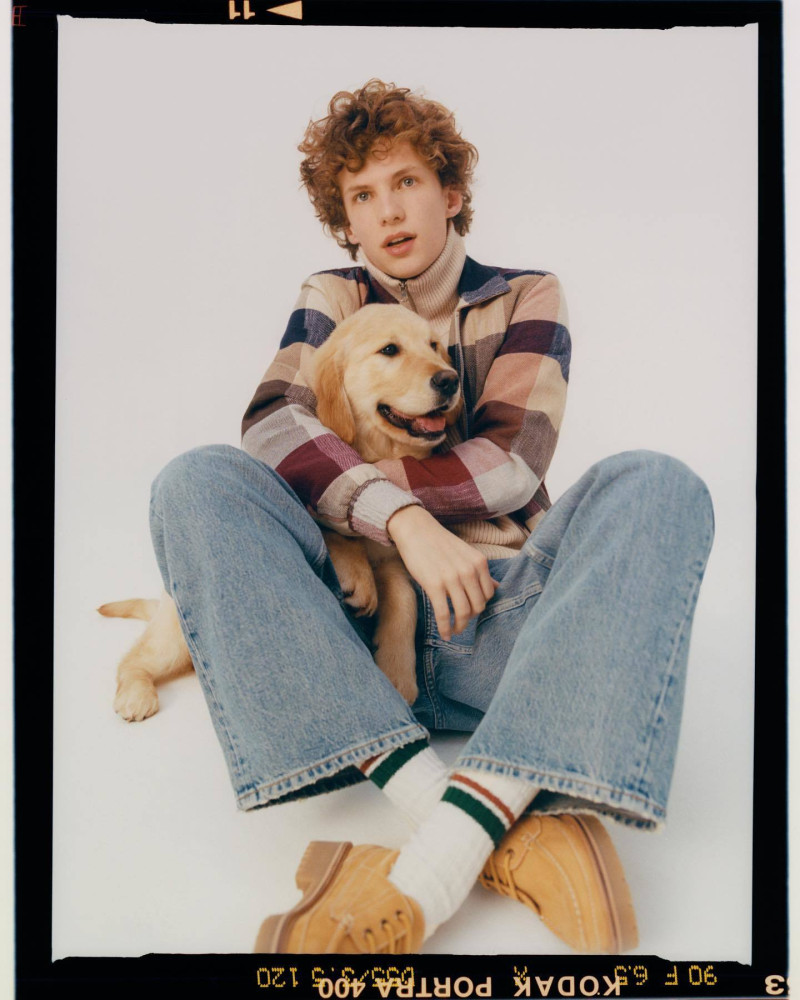 Zara Man S22 image-2