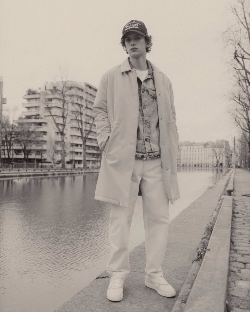Zara Man S22 image-4