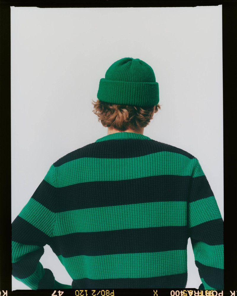 Zara Man S22 image-3