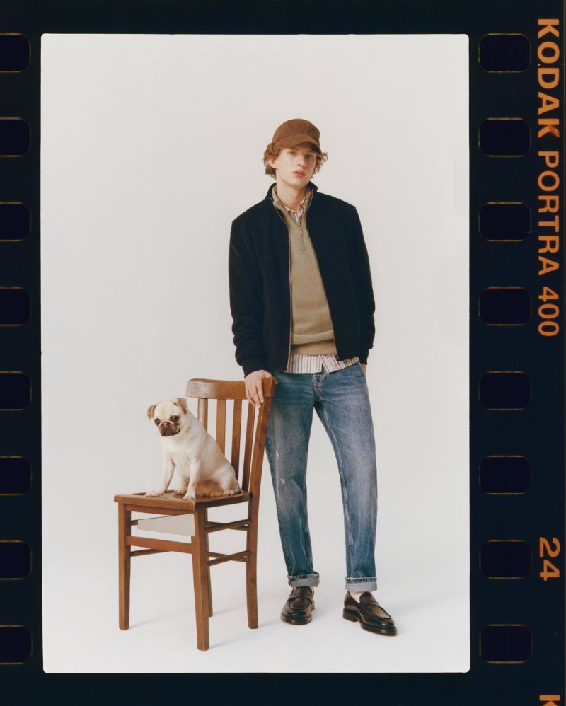 Zara Man S22 image-0