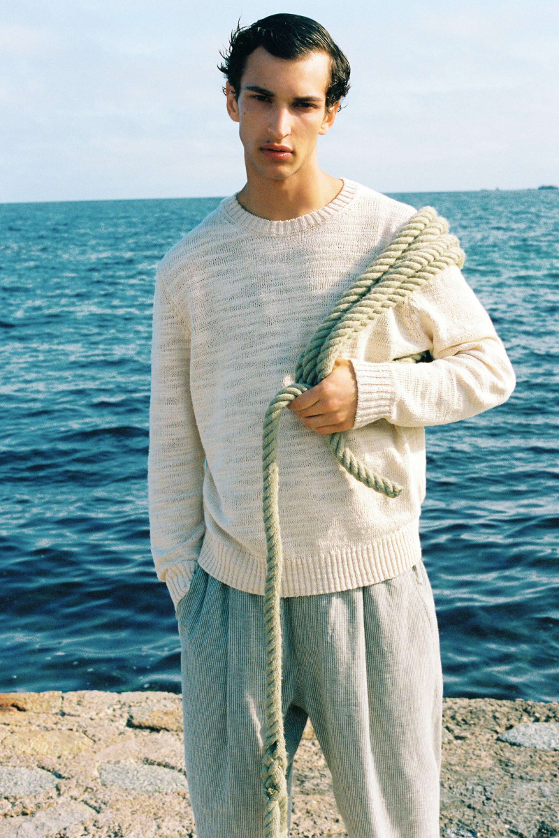 ZARA MAN Z EXPERIENCE image-1
