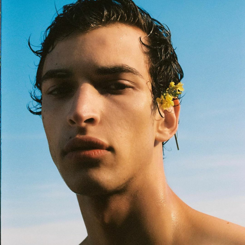ZARA MAN Z EXPERIENCE image-0