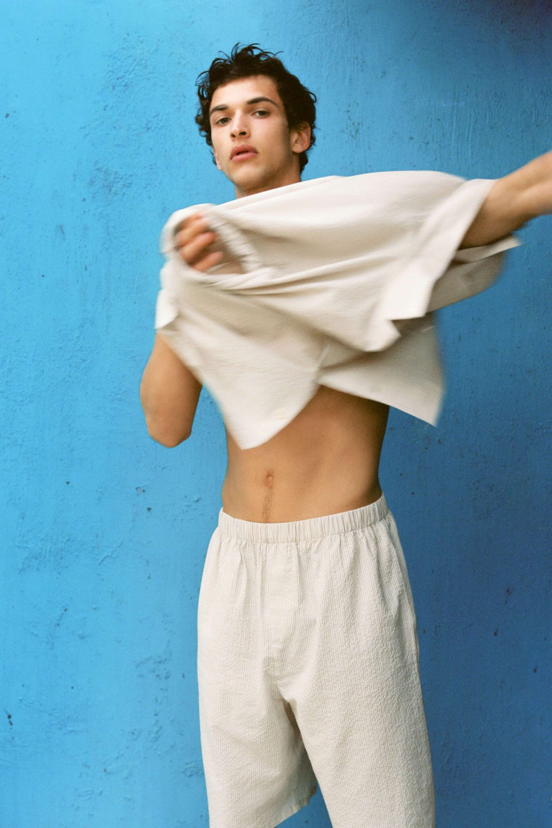 ZARA MAN Z EXPERIENCE image-3