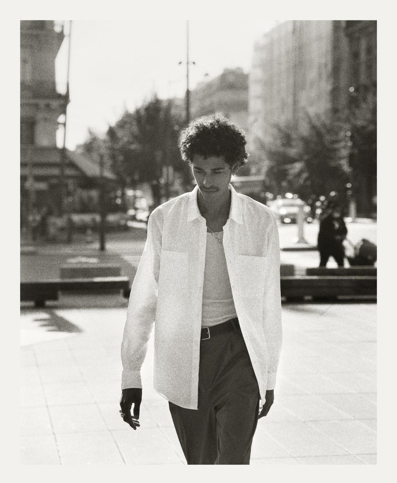 Zara Man W21 image-5