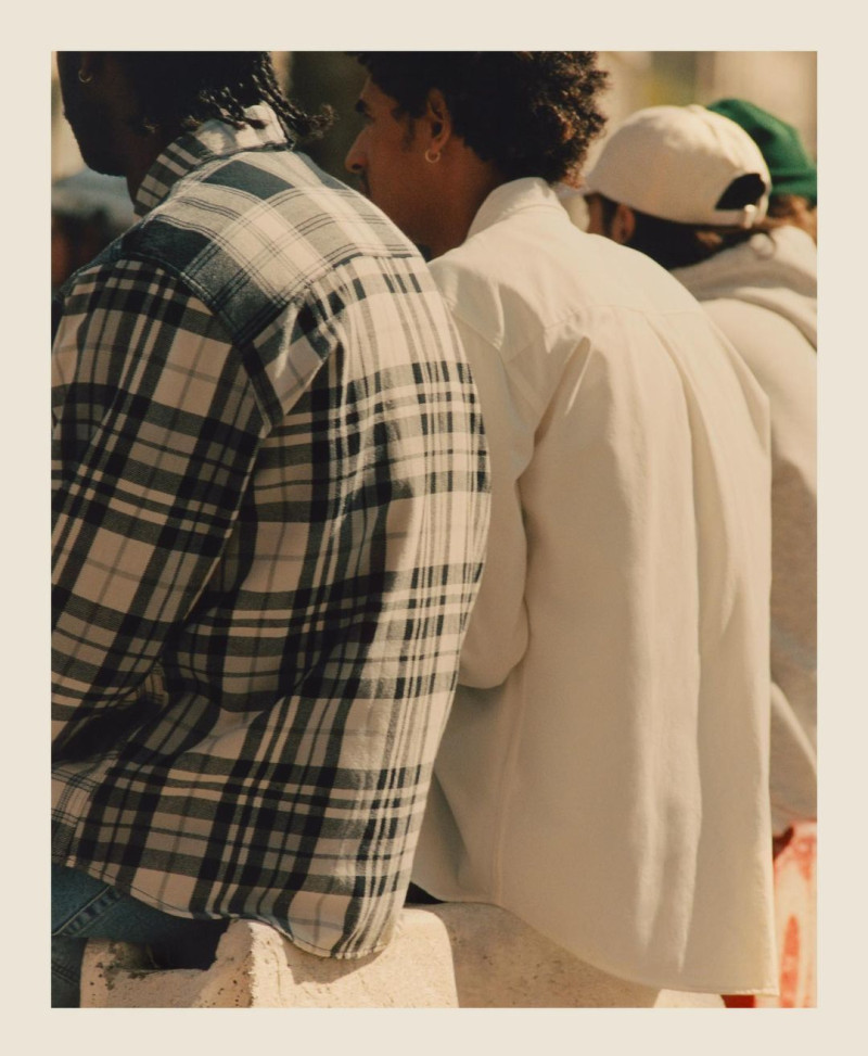 Zara Man W21 image-9