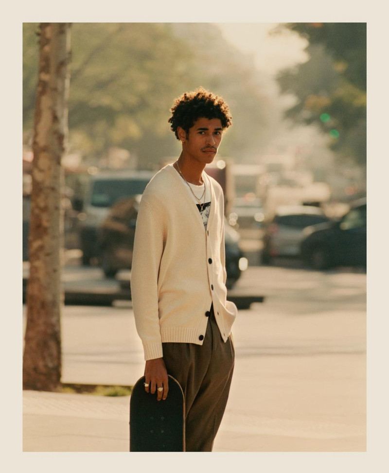 Zara Man W21 image-0