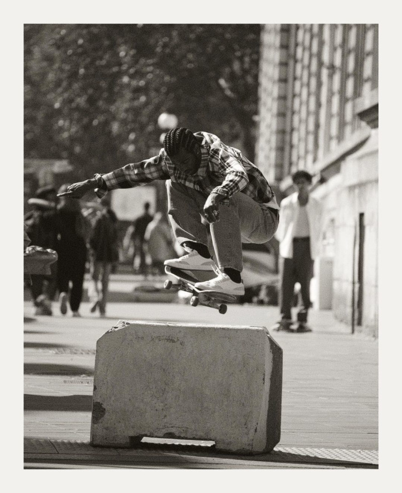 Zara Man W21 image-11