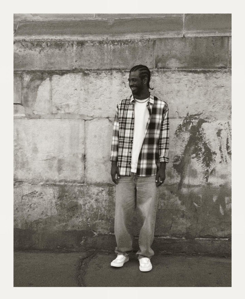 Zara Man W21 image-8
