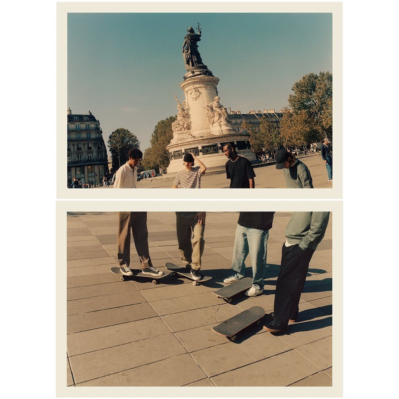 Zara Man W21 image-7