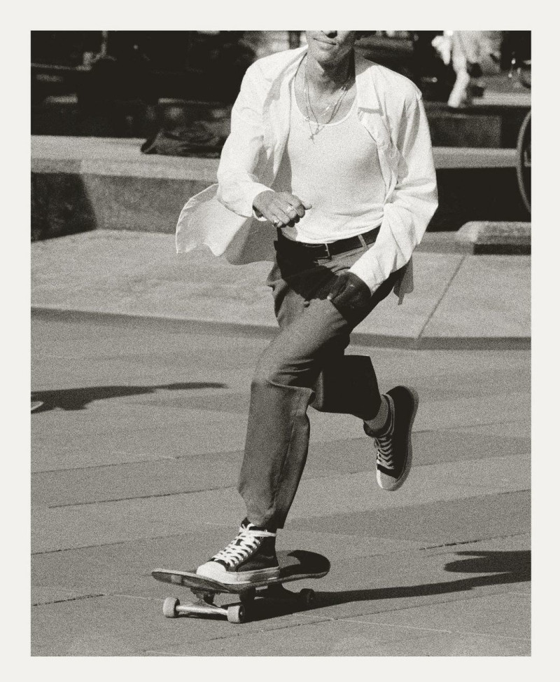 Zara Man W21 image-6