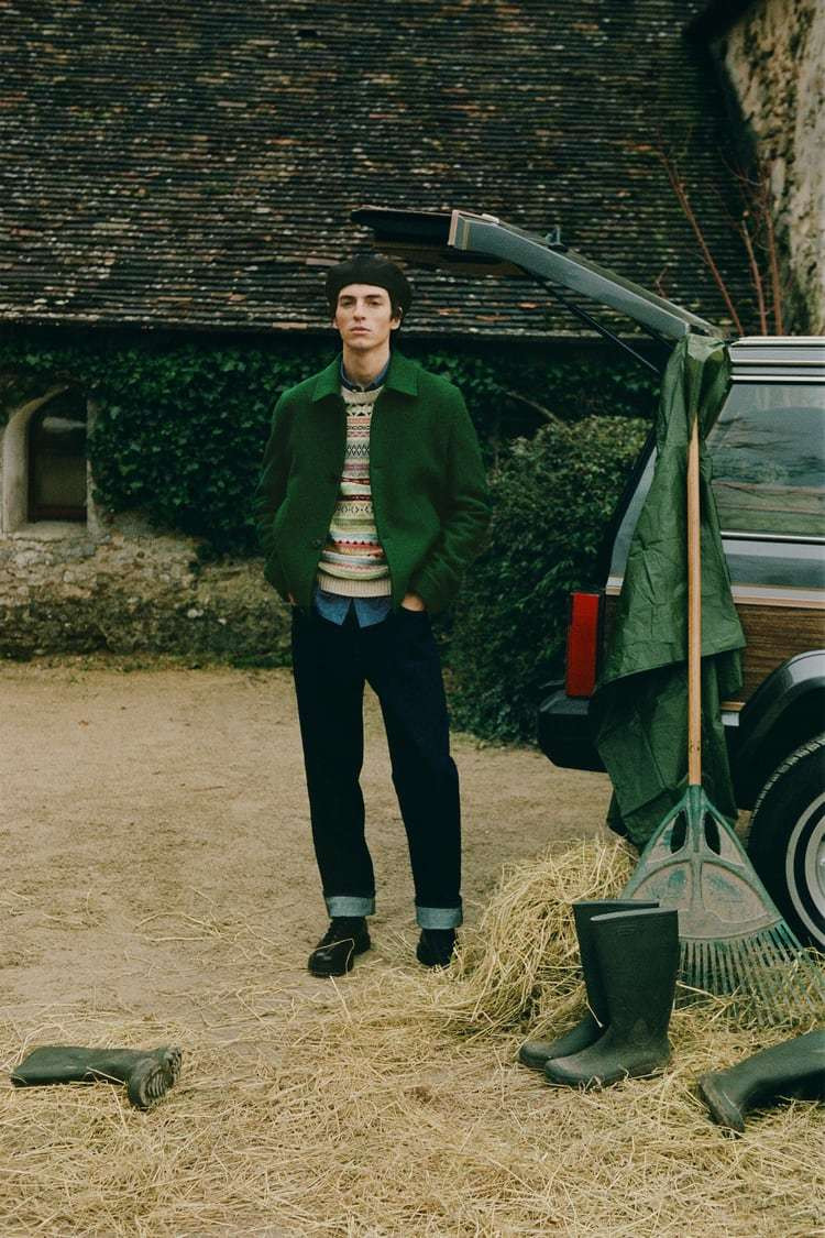 Zara Men 22 image-0
