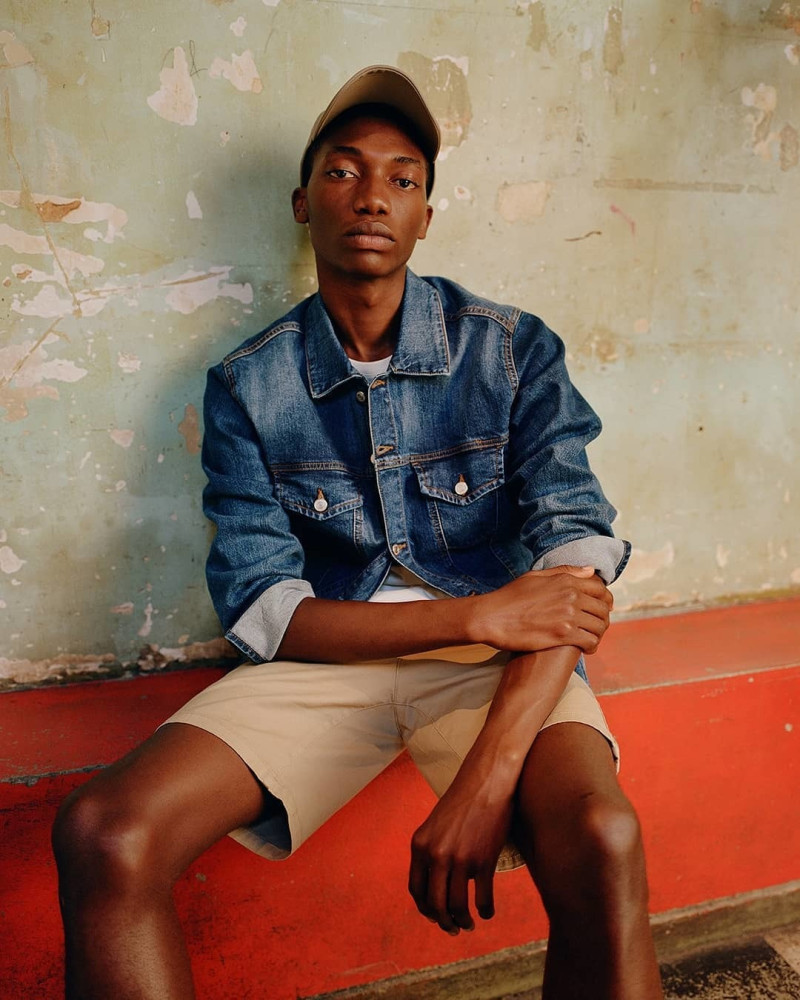 Zara Men S21 image-3