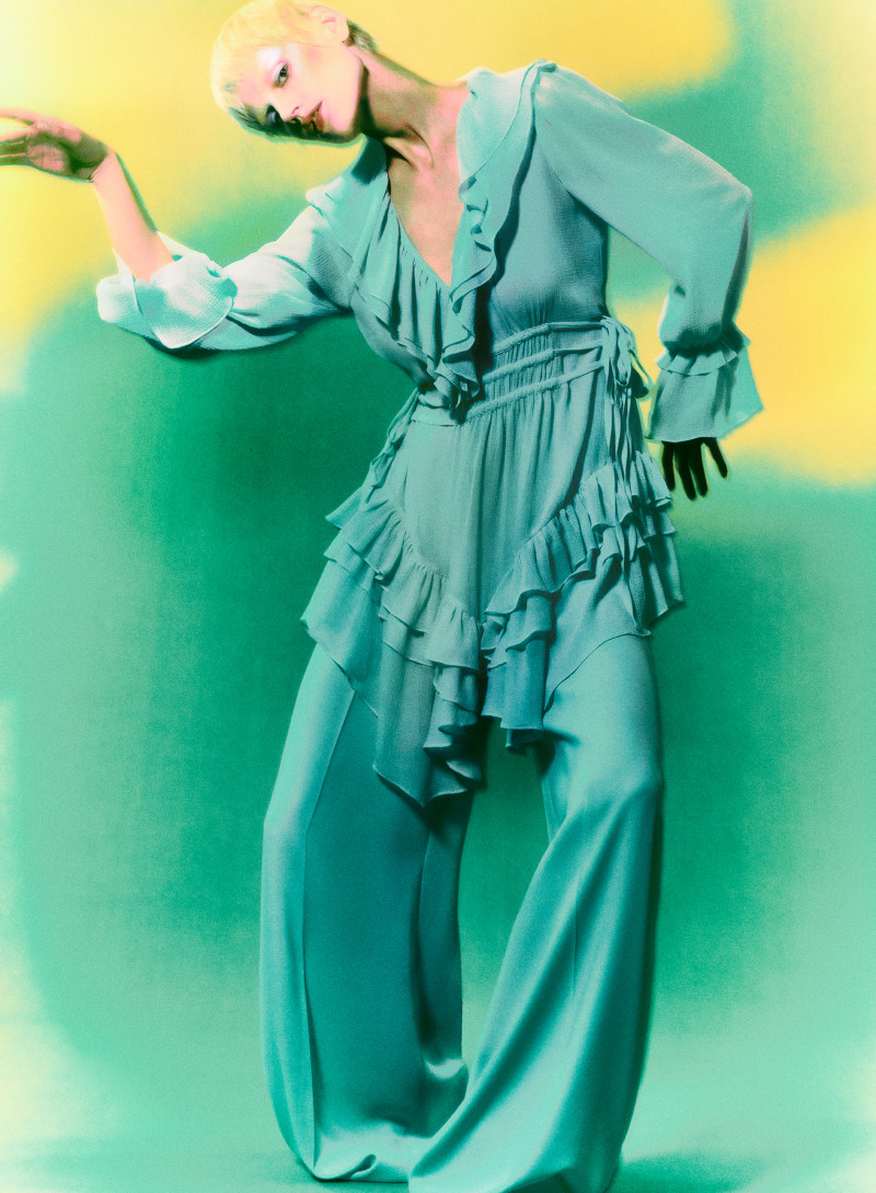 Zara SS22 image-0