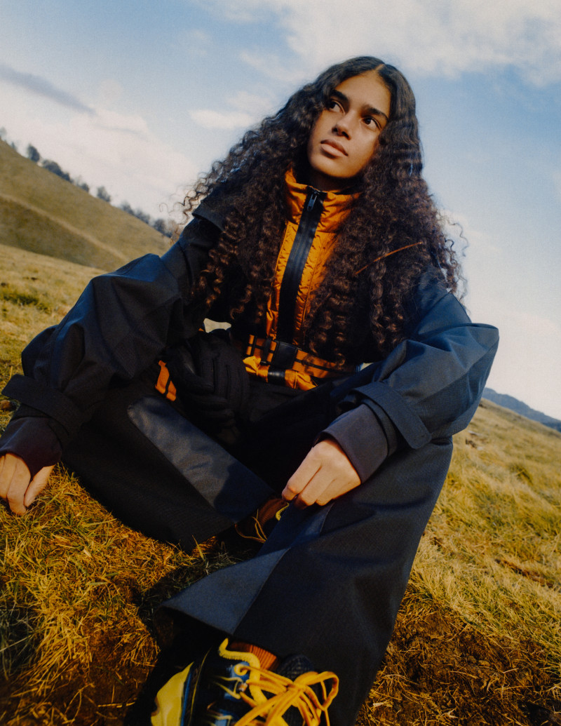Zegna x Highsnobiety image-0